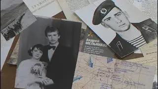 «Патроны все» — подвиг могилевчанина Андрея Мельникова в Афганистане
