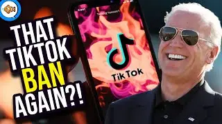TikTok BAN Incoming?! Reddit is Going PUBLIC!