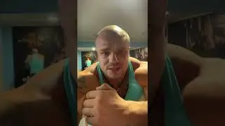 Анаболики! Короткие эфиры для сушки!