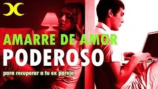 ✨Amarre de amor poderoso para recuperar a tu ex pareja 🌕 | Efrain Balak