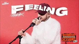 Feeling - Dalex (Rich Music Sessions: Vol 2)