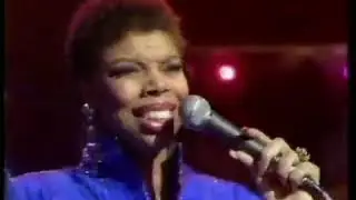 Millie Jackson - I Wanna Be Your Lover (Soul Train UK 1986)