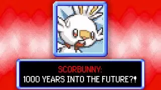 The Most Emotional Pokemon Mystery Dungeon Rom Hack Broke Me!
