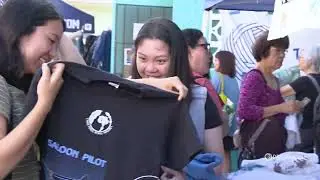 One of Hawaiʻi's Iconic T-Shirt Brands