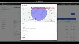 GEOFENCE VIDEO