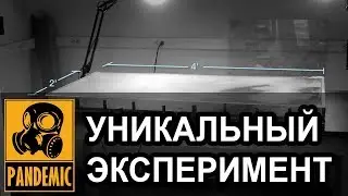 ВОТ, ПОЧЕМУ НУЖНО БЫТЬ АККУРАТНЫМ С АНТИБИОТИКАМИ! УЧЕНЫЕ РВУТ ВОЛОСЫ И БЬЮТ ТРЕВОГУ!