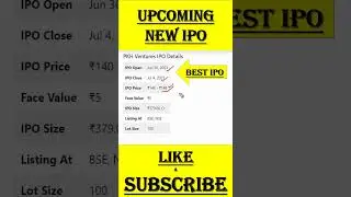 PKH Ventures IPO Review | PKH Ventures IPO GMP | PKH Ventures IPO | UPCOMING IPO 2023