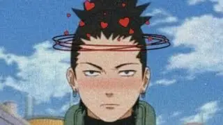 asmr shikamaru