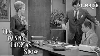 The Danny Thomas Show - Season 11, Episode 8 - Shy Alfie - Full Episode