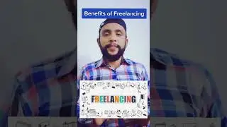 Benefits of Freelancing 