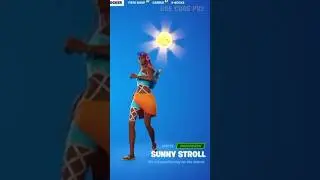 Fortnite NEW Emotes!