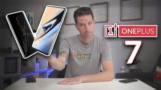 OnePlus 7: Leaks + Rumors!