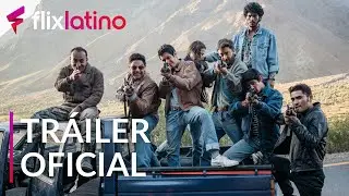 Matar a Pinochet | Tráiler Oficial | FlixLatino