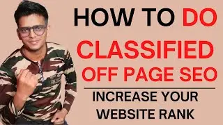 How to Make a Classified Advertisement Listing Website with WordPress And Blogger