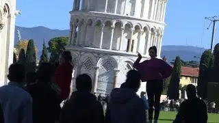 How engineers are straightening the Leaning Tower of Pisa