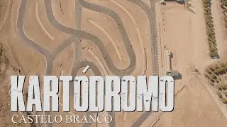 Kartódromo de Castelo Branco em FPV