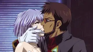 Hottest Kisses in Anime / Funniest And Hottest Kisses in Anime | kissing anime kiss / anime hot