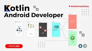 35 - Kotlin Android studio | ViewModel & factory