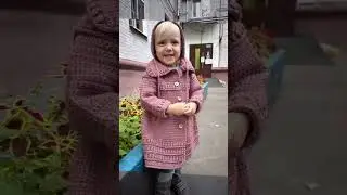 Вот и подошла к концу еще одна неделя, на которой я мало что успела… #crochet #handmade #baby
