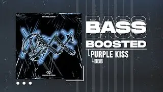 PURPLE KISS (퍼플키스) - BBB [BASS BOOSTED]