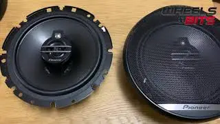 Pioneer ts g1730f car speaker review 300 watt 3 way door shelf speakers