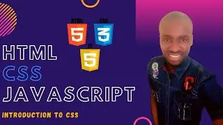 08 Learn HTML, CSS and JavaScript - Introduction To CSS and Google Font