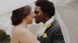 Karina&Ramarius | Wedding Highlights