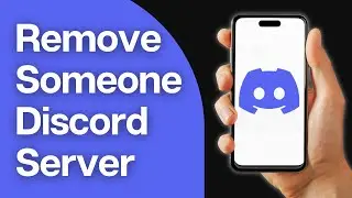 How to Remove Someone From Discord Server