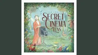 Secret Cinema Lens