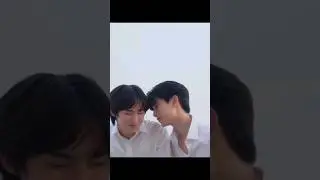 They're so adorable 💙🏳‍🌈