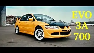 ЧТО БУДЕТ, ЕСЛИ КУПИТЬ LANCER EVO С ПРОБЕГОМ?