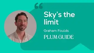 Plum Guide & Guesty: Connecting quality property managers with guests