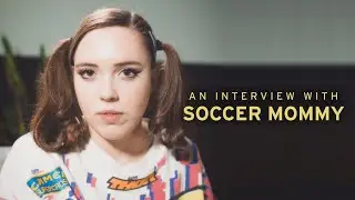 Soccer Mommy Is Turning Her Blues into Indie Rock Gold: The FADER Interview