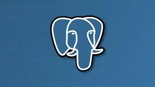 Intro To PostgreSQL Databases With PgAdmin For Beginners - Installing pgAdmin