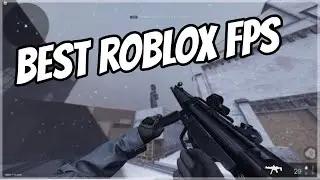 Roblox Frontlines is so good omg