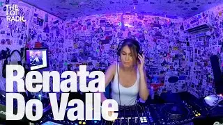 Renata Do Valle @TheLotRadio 08-28-2024