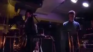 TRWBADOR - CO2 [Live @TheSocial-London]