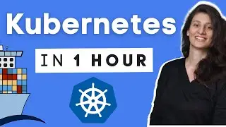 Kubernetes Crash Course for Absolute Beginners [NEW]