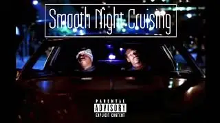 G-Funk Mix / West Coast Hip Hop Mix Smooth Night Cruising