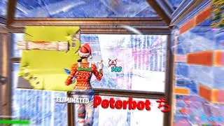 Fair Trade 🤝 (Fortnite Montage)