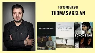 Thomas Arslan |  Top Movies by Thomas Arslan| Movies Directed by  Thomas Arslan