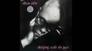 Elton John - Club At The End Of The Street [HQ - FLAC]