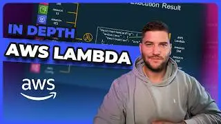 All You Need to Know About AWS Lambda | In Depth