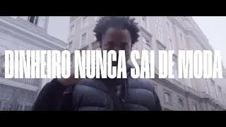 VND - Dinheiro Nunca Sai De Moda (Prod.Tárcis)