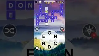 WORDSCAPES DAILY PUZZLE MARCH  22 2020 ANSWERS, 22.03.2020 DAILY PUZZLE WORDSCAPES