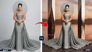 Manipulación de fotografías simplificada en Photoshop: ¡comience a editar como un profesional!