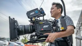 Arri Alexa Mini LF | Why Hollywood LOVES This Cinema Camera