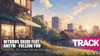 Nitrous Oxide feat. Aneym - Follow You (Lucas Deyong Rework) | T4L