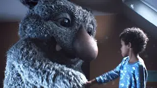 Watch the John Lewis Christmas ad 2017