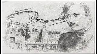 Чокан Валиханов - казахский манкурт